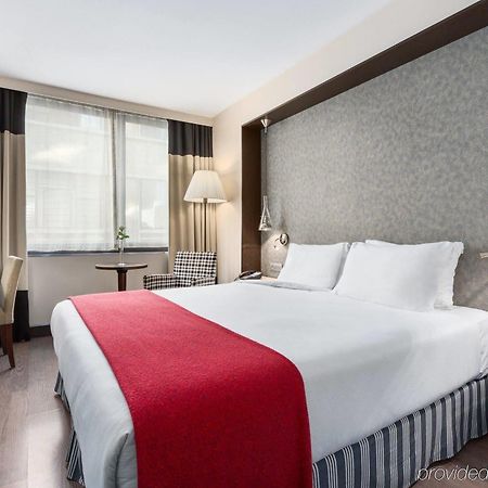 Nh Brussels Louise Hotel Saint-Gilles Bagian luar foto