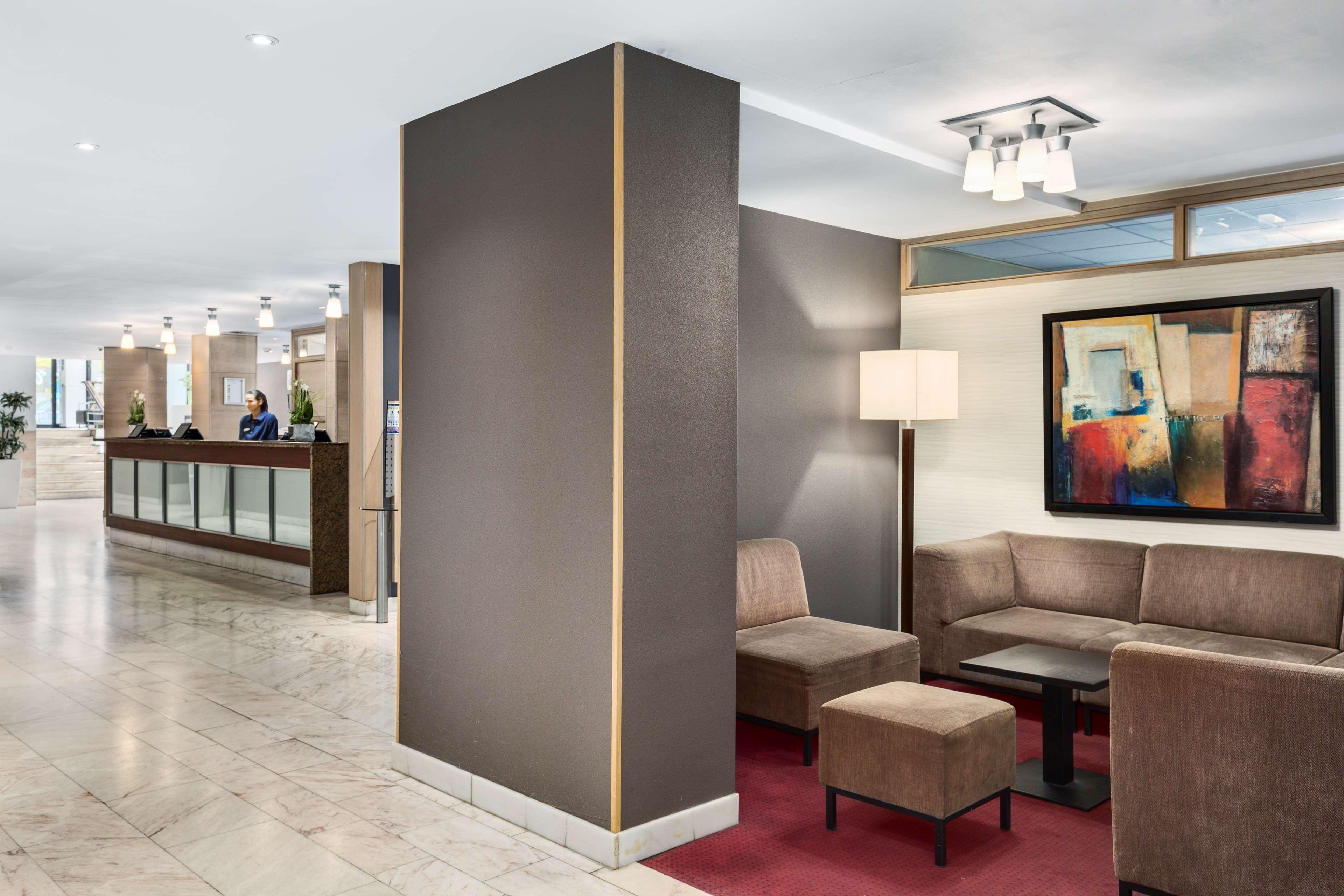Nh Brussels Louise Hotel Saint-Gilles Bagian luar foto